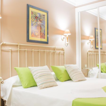 Hotel Rf Astoria - Adults Only Puerto de la Cruz  Ngoại thất bức ảnh