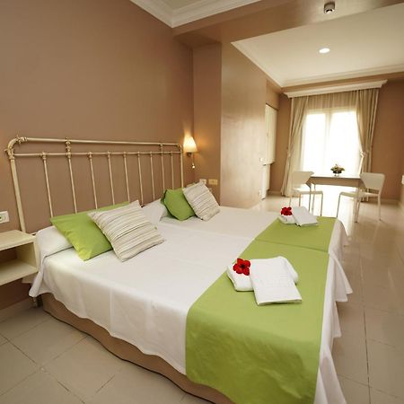 Hotel Rf Astoria - Adults Only Puerto de la Cruz  Ngoại thất bức ảnh