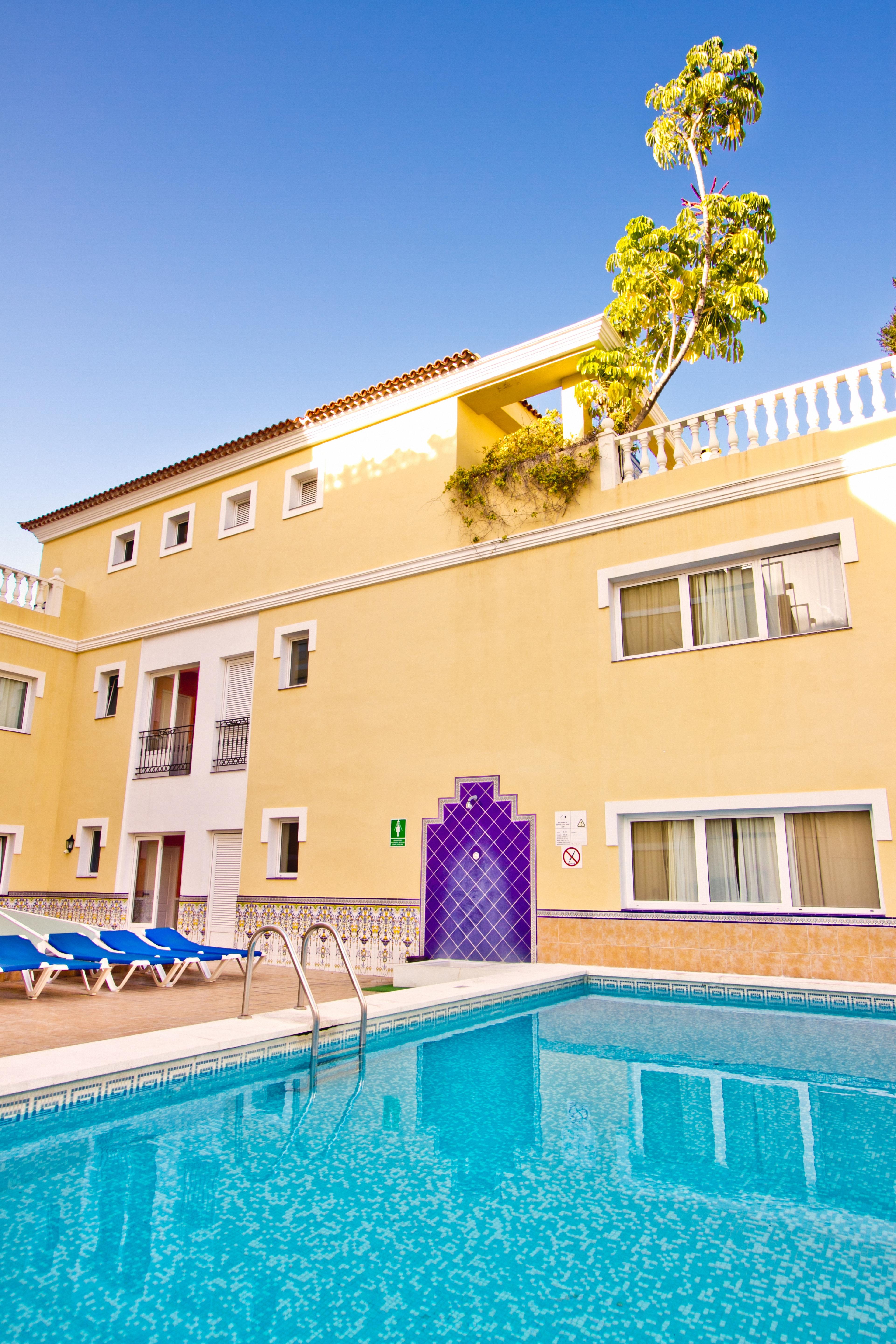 Hotel Rf Astoria - Adults Only Puerto de la Cruz  Ngoại thất bức ảnh