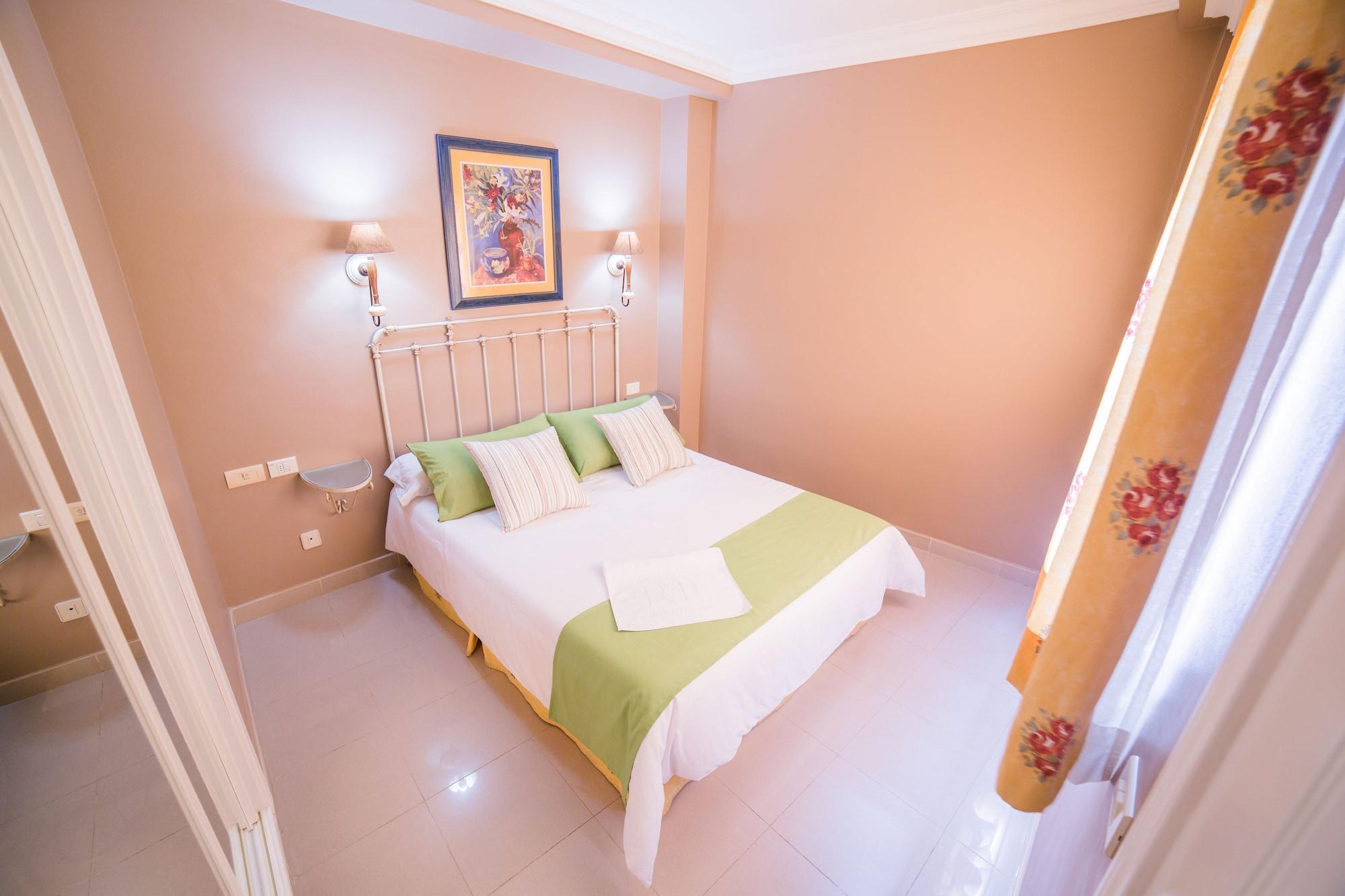 Hotel Rf Astoria - Adults Only Puerto de la Cruz  Ngoại thất bức ảnh