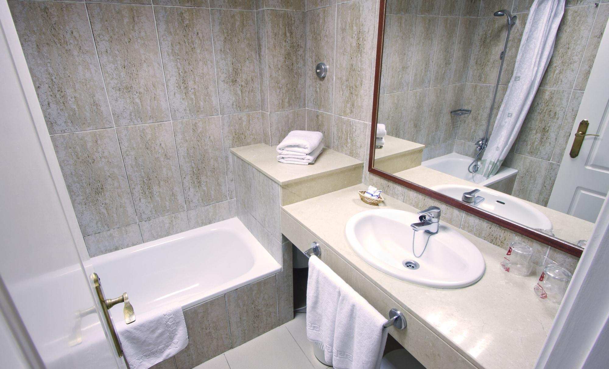 Hotel Rf Astoria - Adults Only Puerto de la Cruz  Ngoại thất bức ảnh