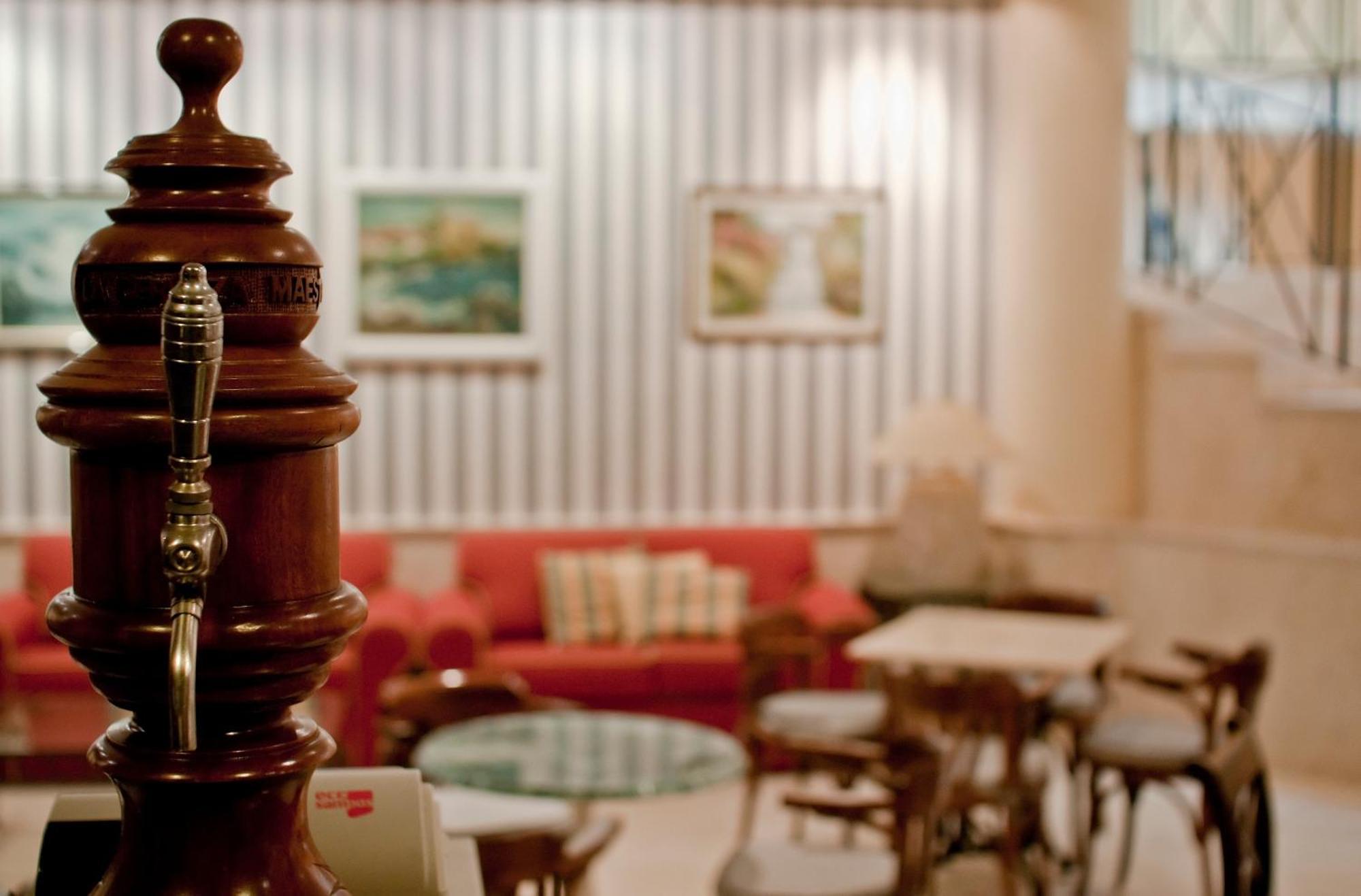 Hotel Rf Astoria - Adults Only Puerto de la Cruz  Ngoại thất bức ảnh