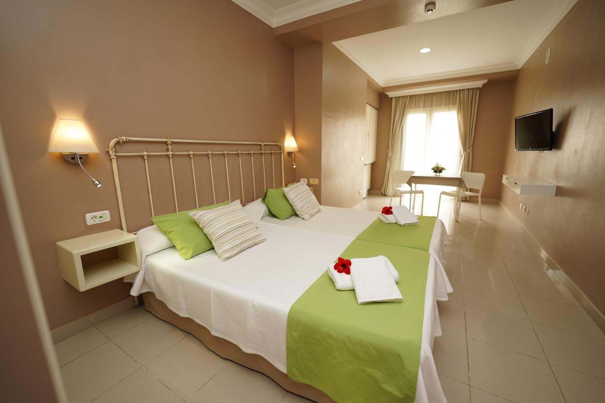 Hotel Rf Astoria - Adults Only Puerto de la Cruz  Ngoại thất bức ảnh