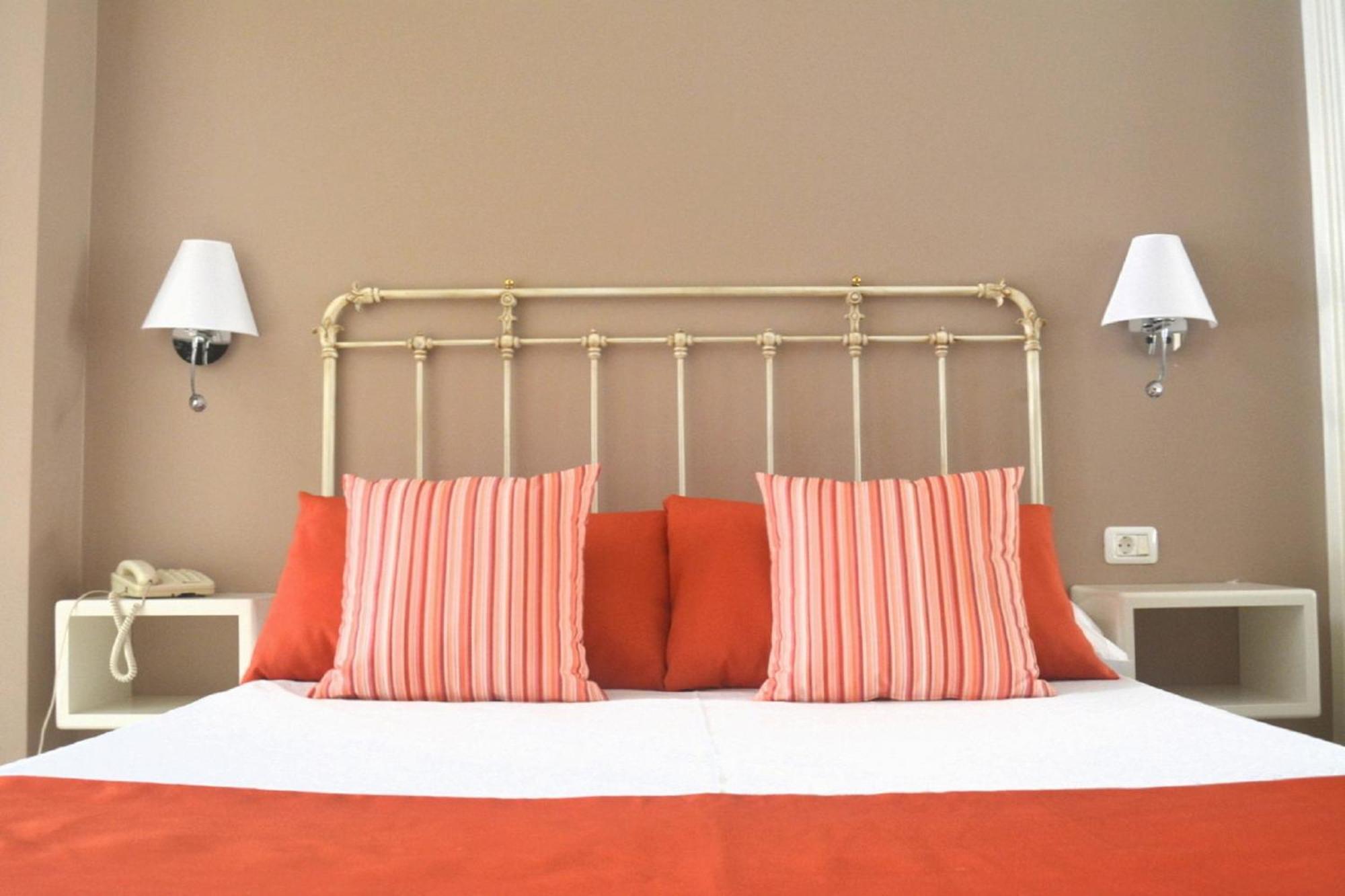 Hotel Rf Astoria - Adults Only Puerto de la Cruz  Ngoại thất bức ảnh
