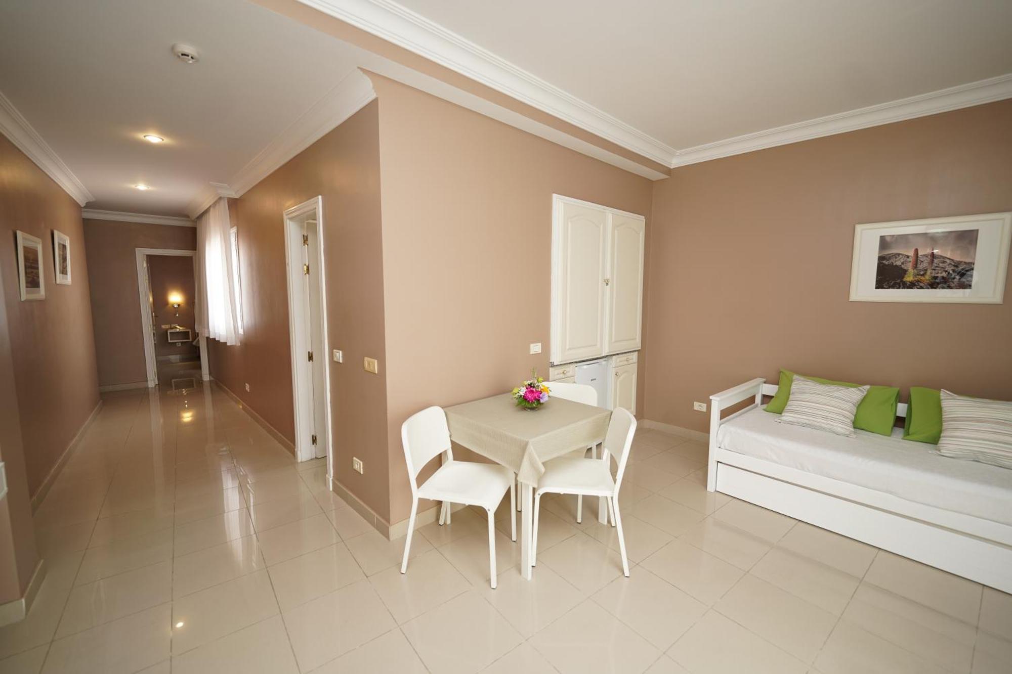 Hotel Rf Astoria - Adults Only Puerto de la Cruz  Ngoại thất bức ảnh