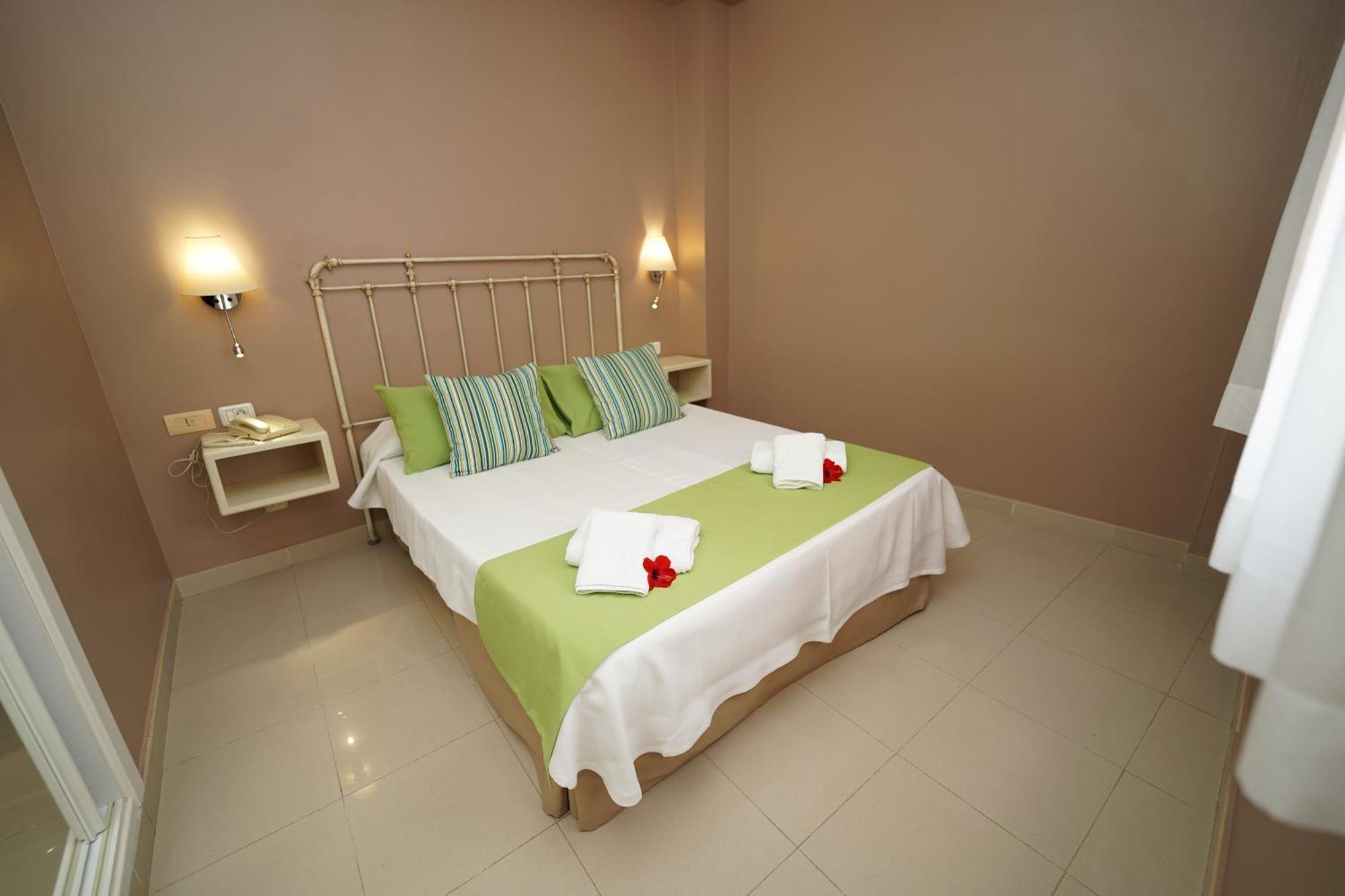 Hotel Rf Astoria - Adults Only Puerto de la Cruz  Ngoại thất bức ảnh