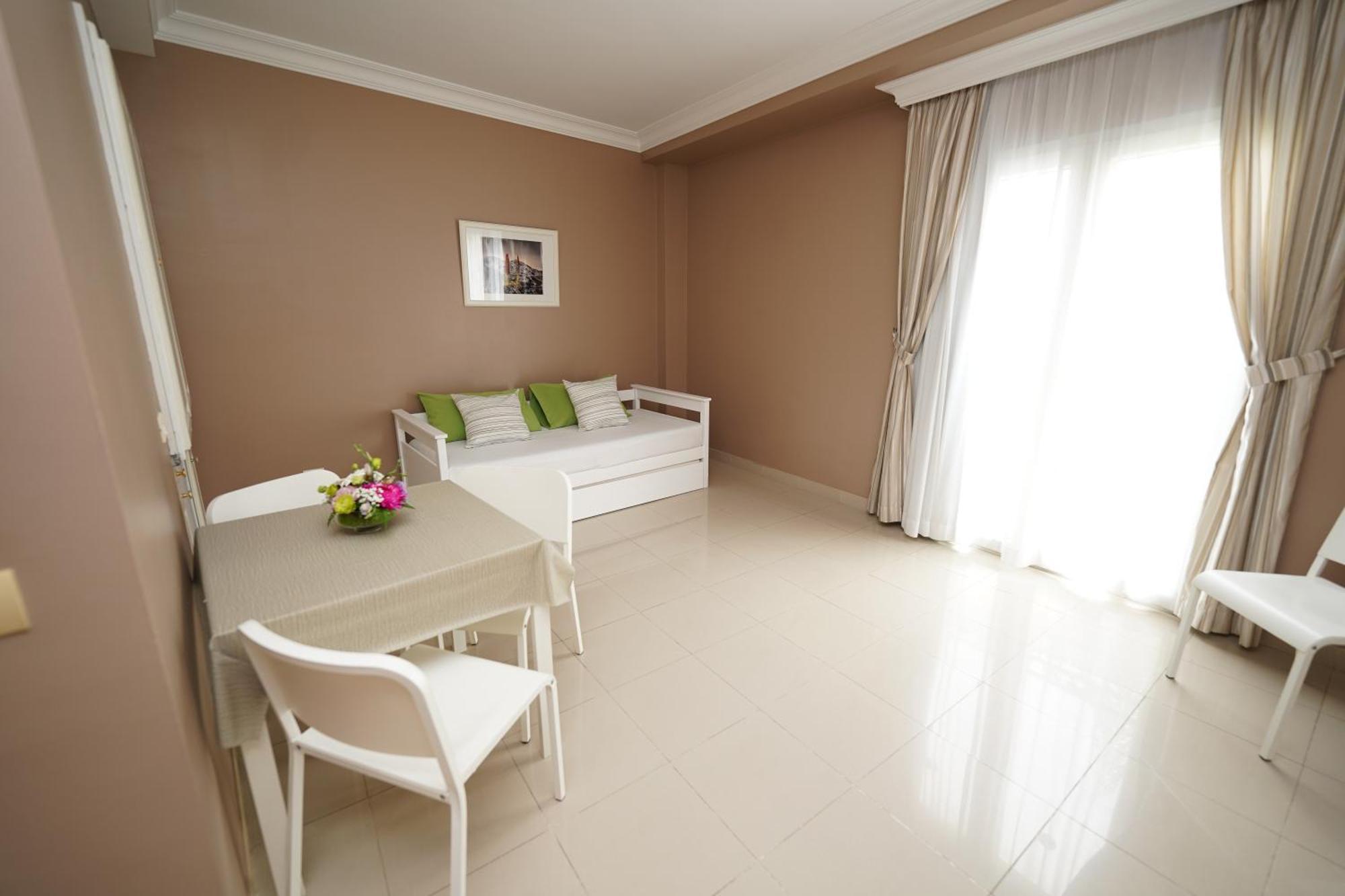 Hotel Rf Astoria - Adults Only Puerto de la Cruz  Ngoại thất bức ảnh