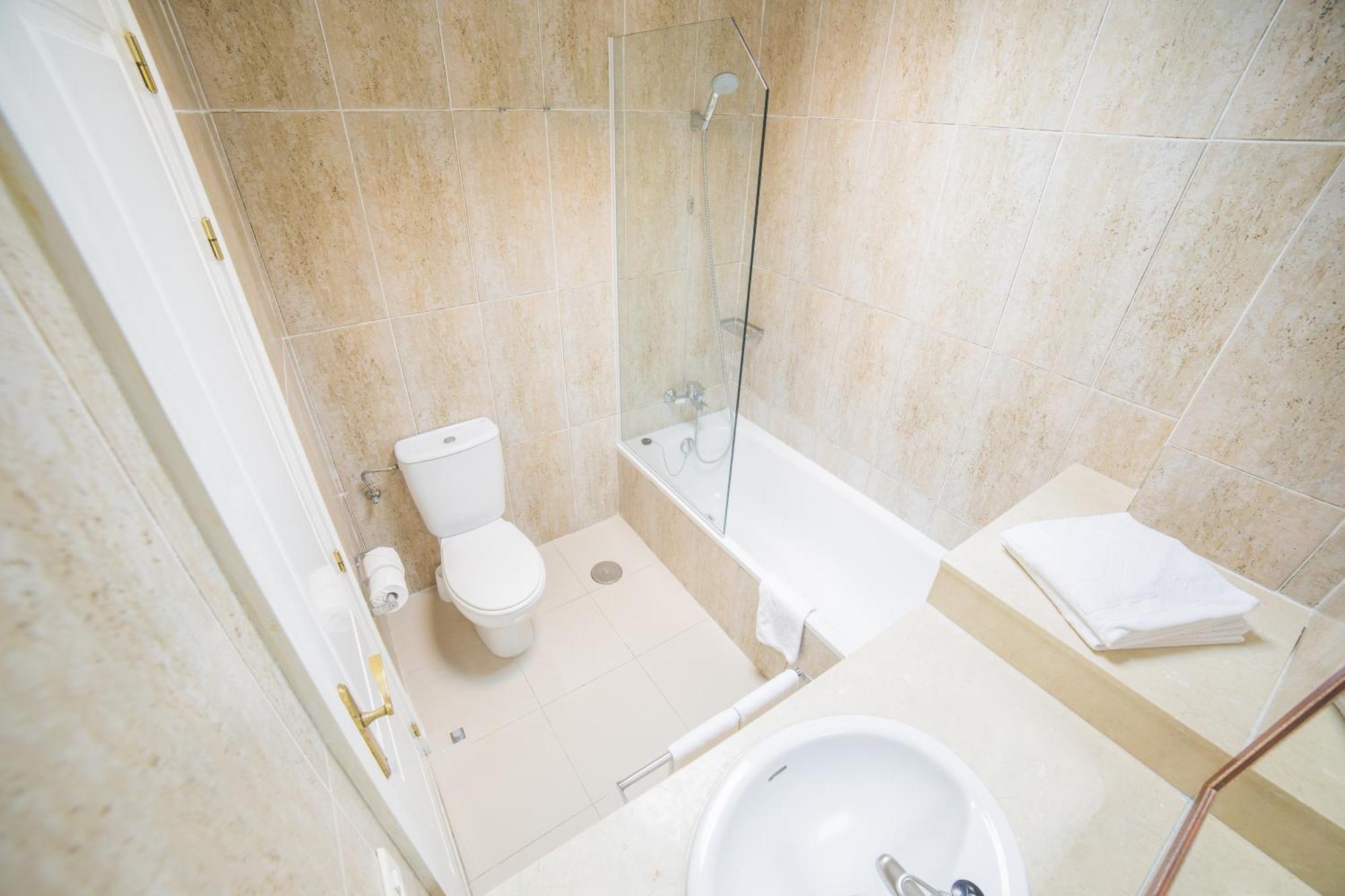 Hotel Rf Astoria - Adults Only Puerto de la Cruz  Ngoại thất bức ảnh