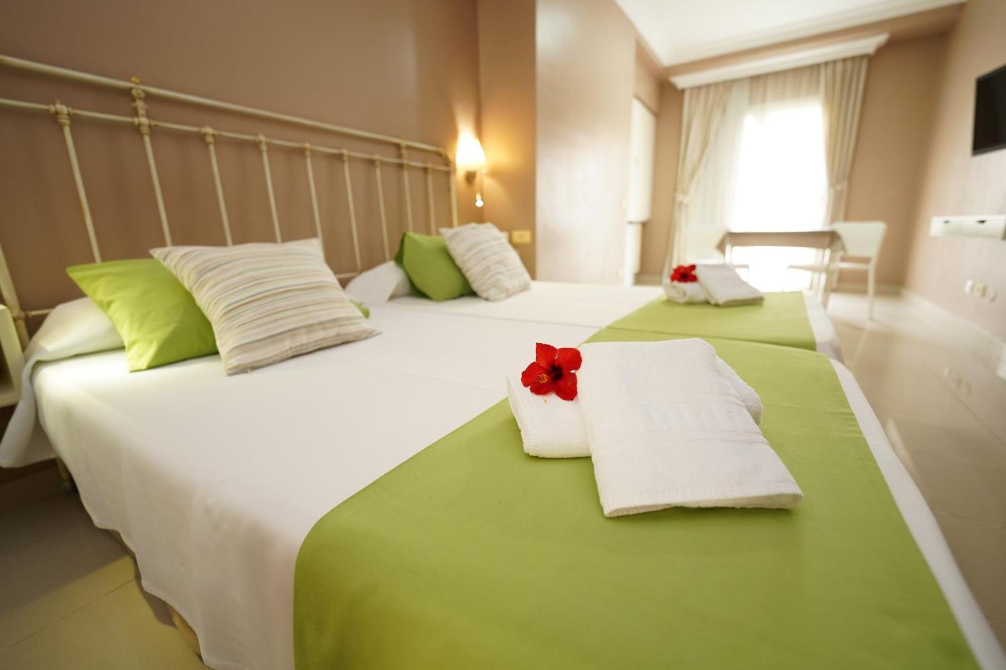 Hotel Rf Astoria - Adults Only Puerto de la Cruz  Ngoại thất bức ảnh