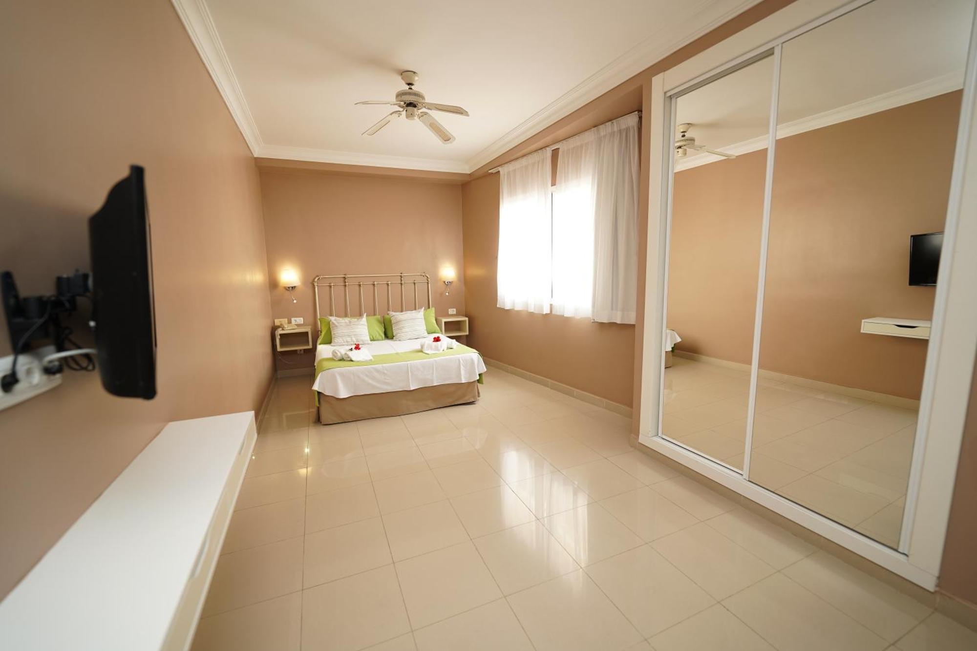 Hotel Rf Astoria - Adults Only Puerto de la Cruz  Ngoại thất bức ảnh