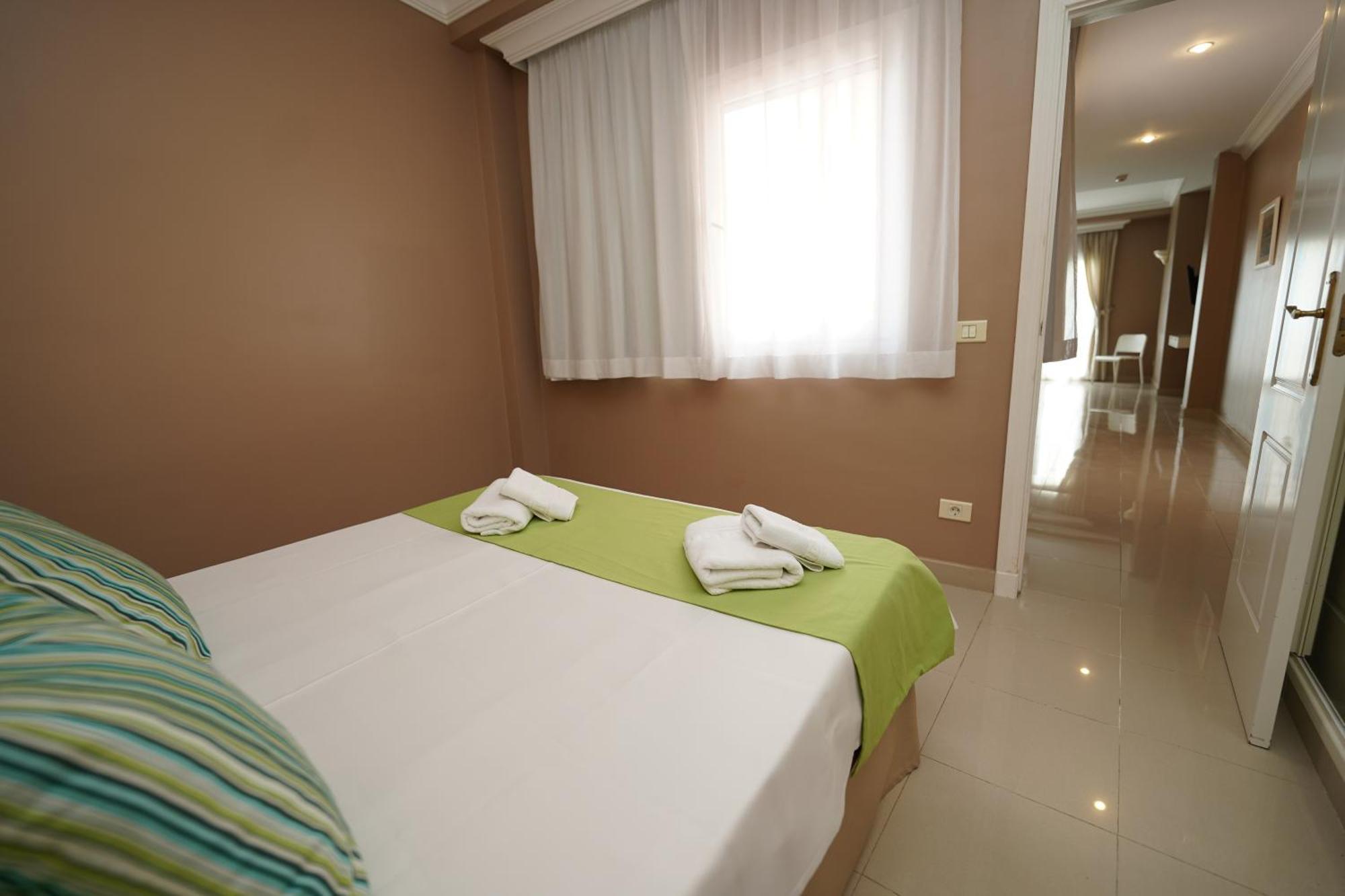 Hotel Rf Astoria - Adults Only Puerto de la Cruz  Ngoại thất bức ảnh