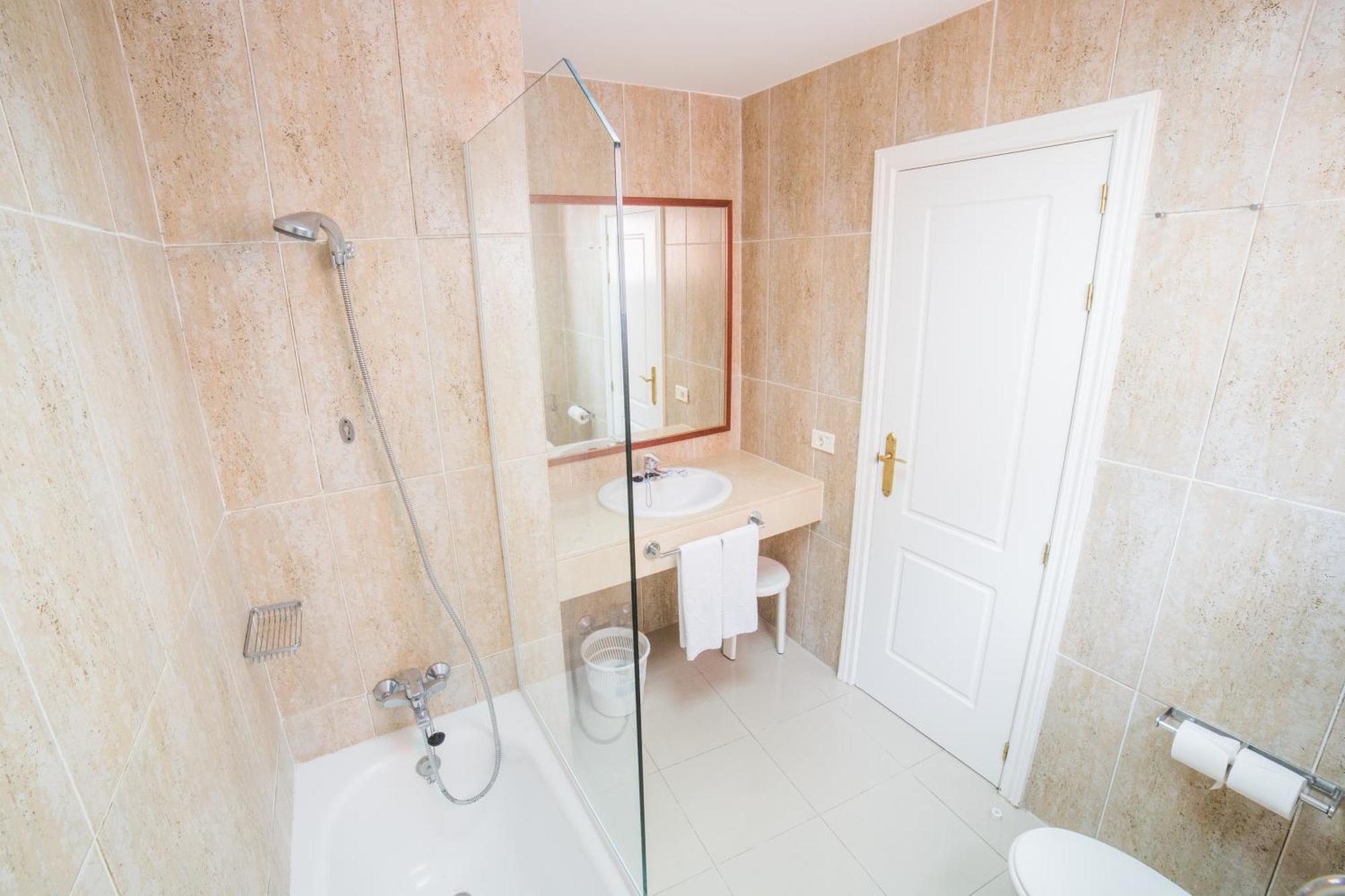 Hotel Rf Astoria - Adults Only Puerto de la Cruz  Ngoại thất bức ảnh