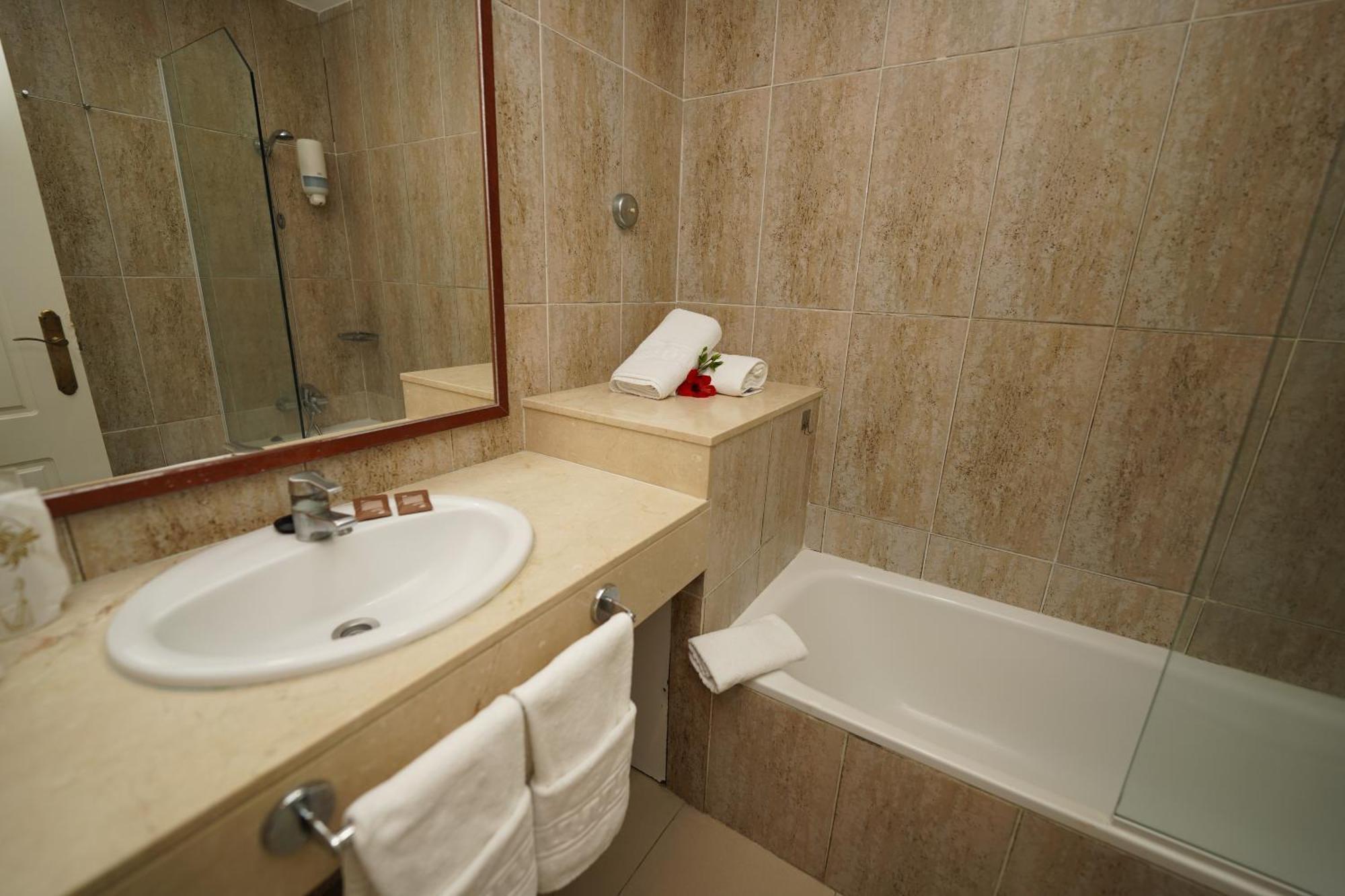Hotel Rf Astoria - Adults Only Puerto de la Cruz  Ngoại thất bức ảnh