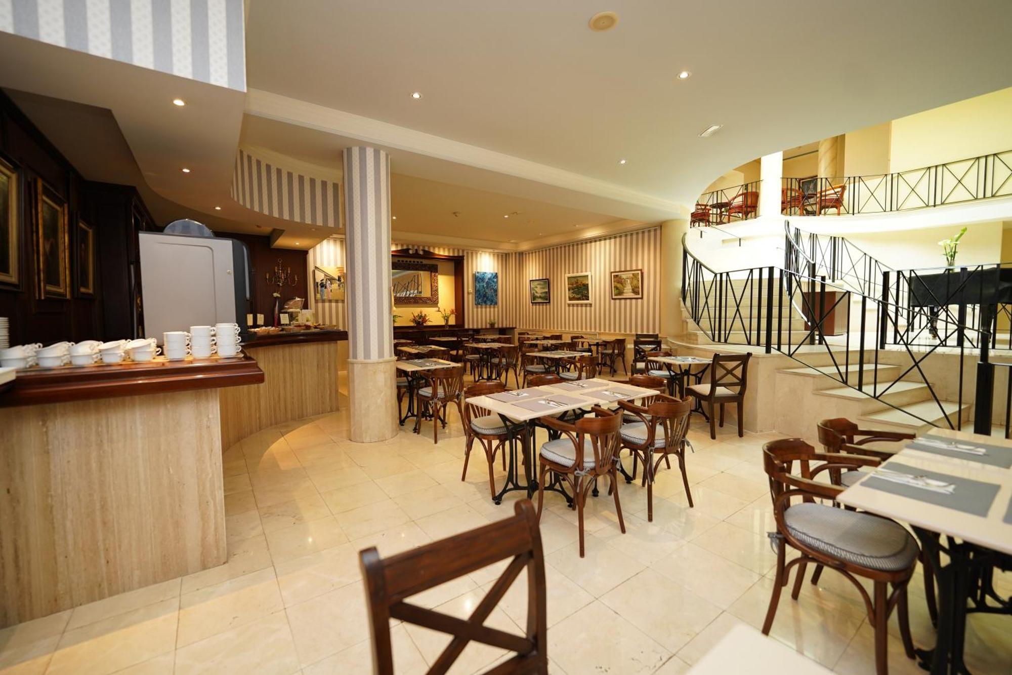 Hotel Rf Astoria - Adults Only Puerto de la Cruz  Ngoại thất bức ảnh