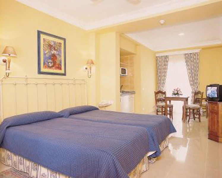 Hotel Rf Astoria - Adults Only Puerto de la Cruz  Ngoại thất bức ảnh
