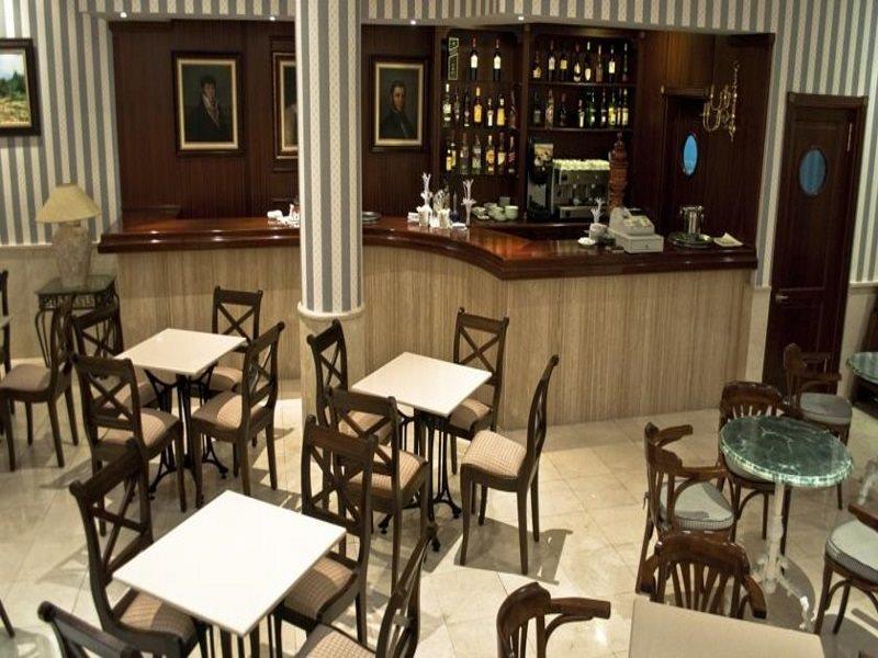 Hotel Rf Astoria - Adults Only Puerto de la Cruz  Ngoại thất bức ảnh
