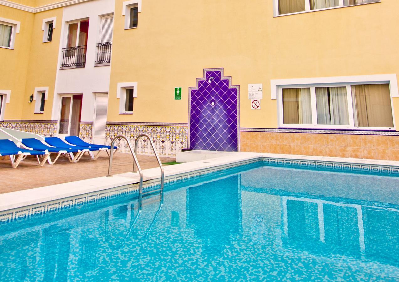 Hotel Rf Astoria - Adults Only Puerto de la Cruz  Ngoại thất bức ảnh
