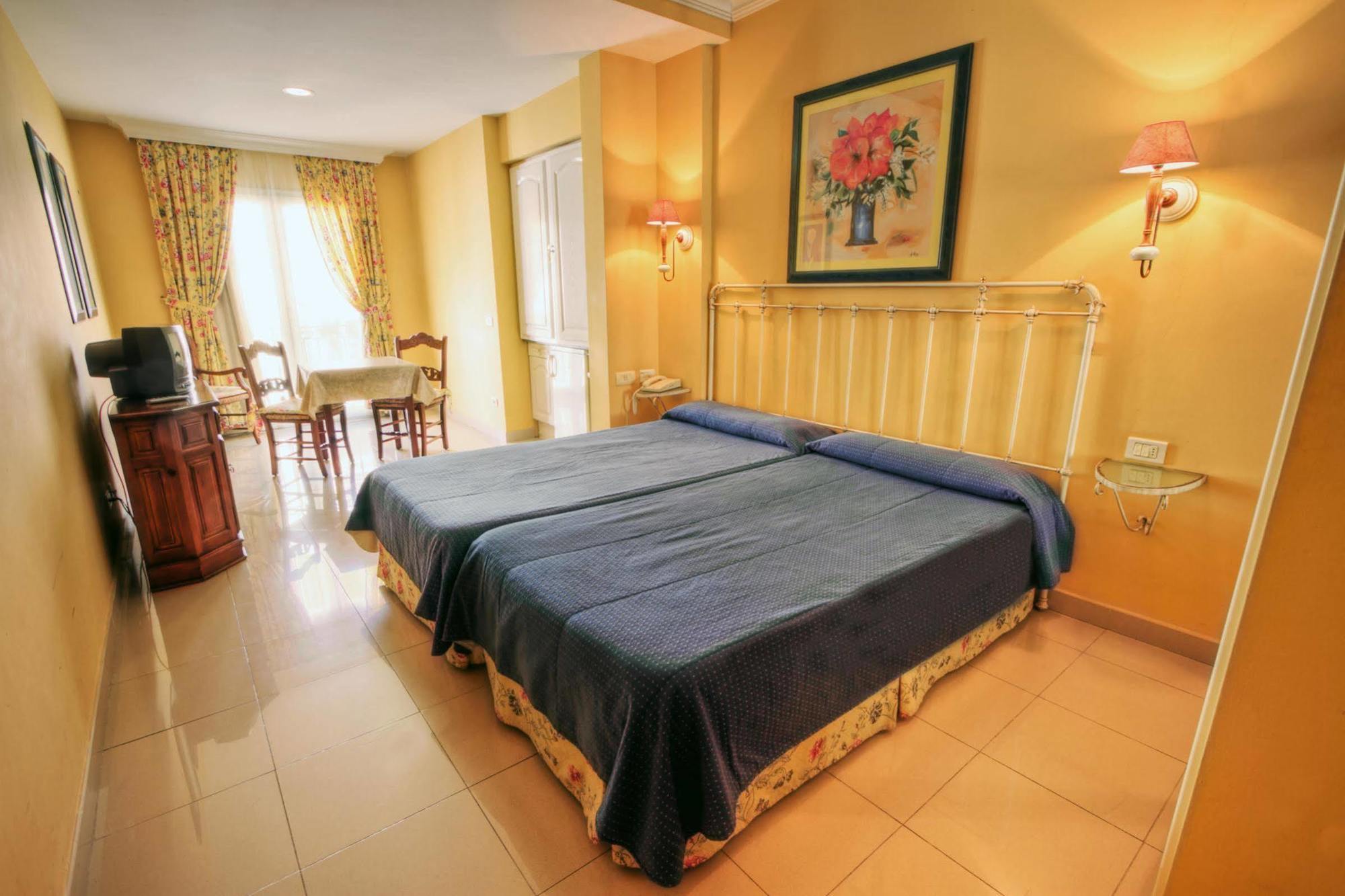Hotel Rf Astoria - Adults Only Puerto de la Cruz  Ngoại thất bức ảnh