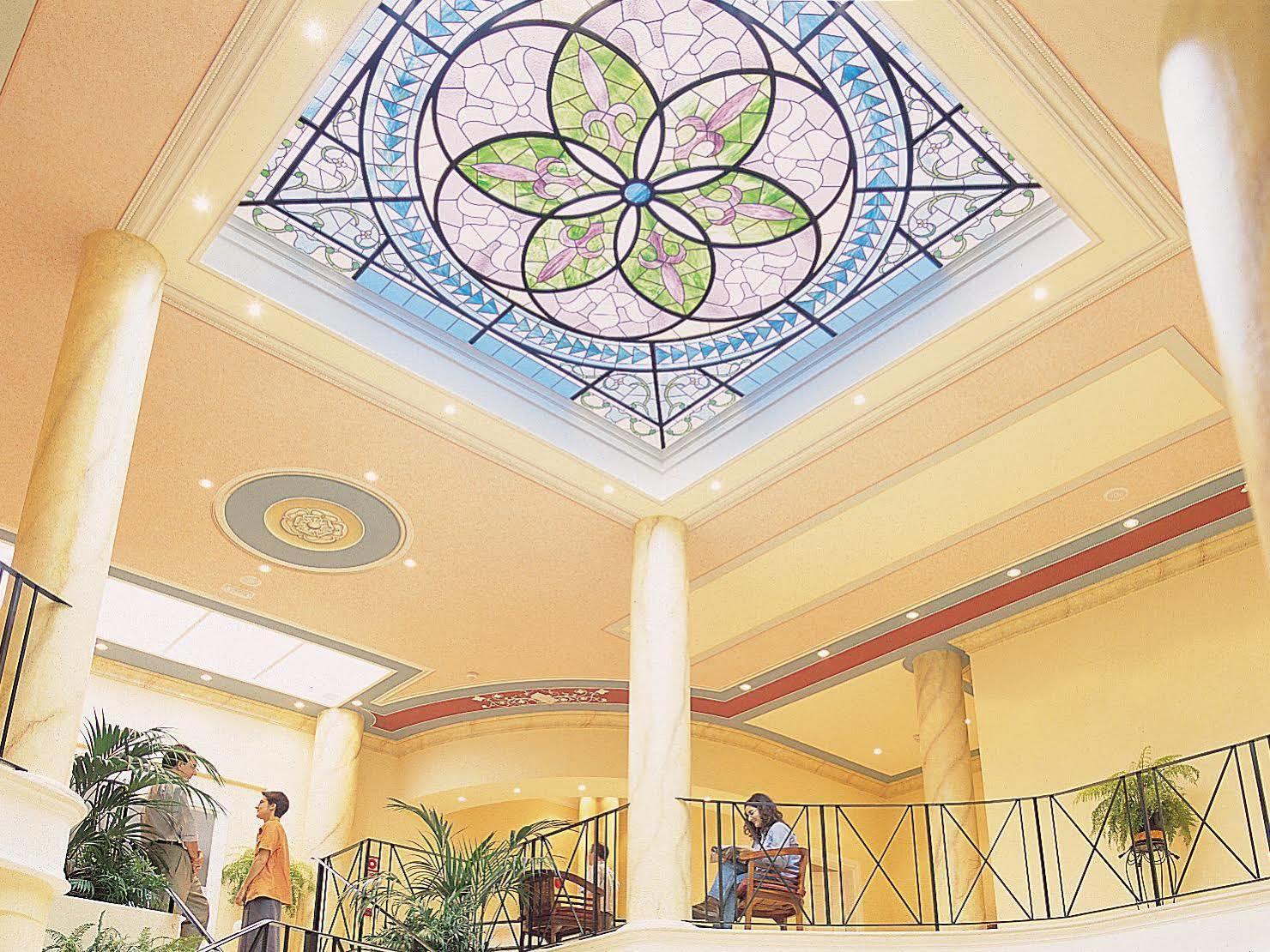 Hotel Rf Astoria - Adults Only Puerto de la Cruz  Ngoại thất bức ảnh
