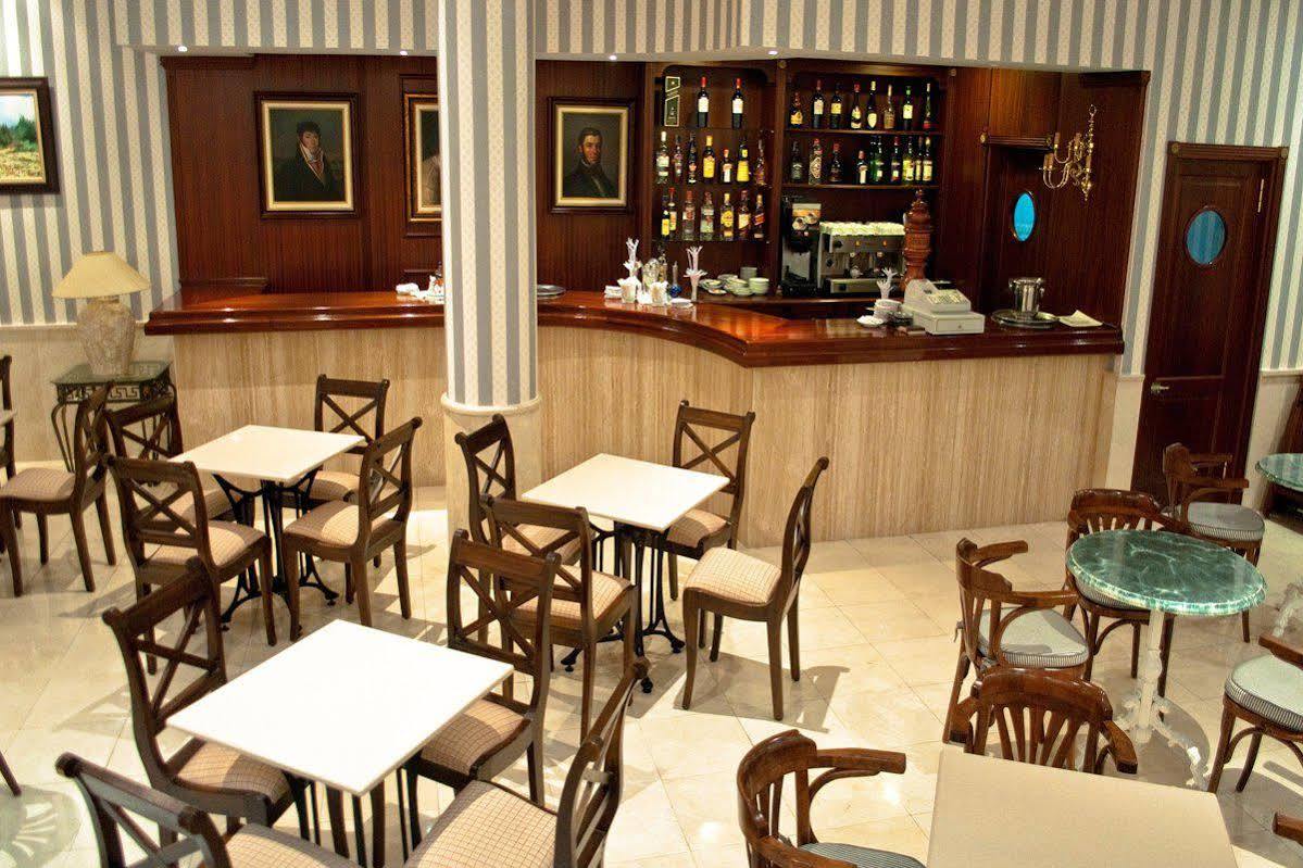 Hotel Rf Astoria - Adults Only Puerto de la Cruz  Ngoại thất bức ảnh