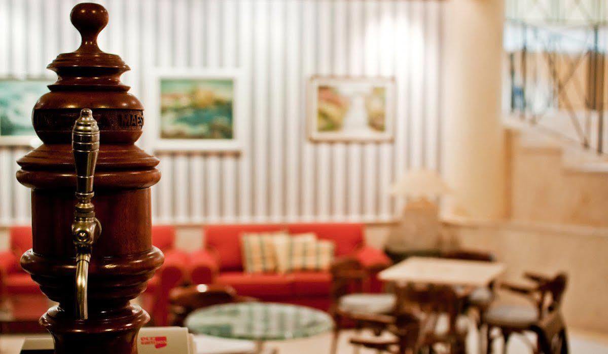 Hotel Rf Astoria - Adults Only Puerto de la Cruz  Ngoại thất bức ảnh