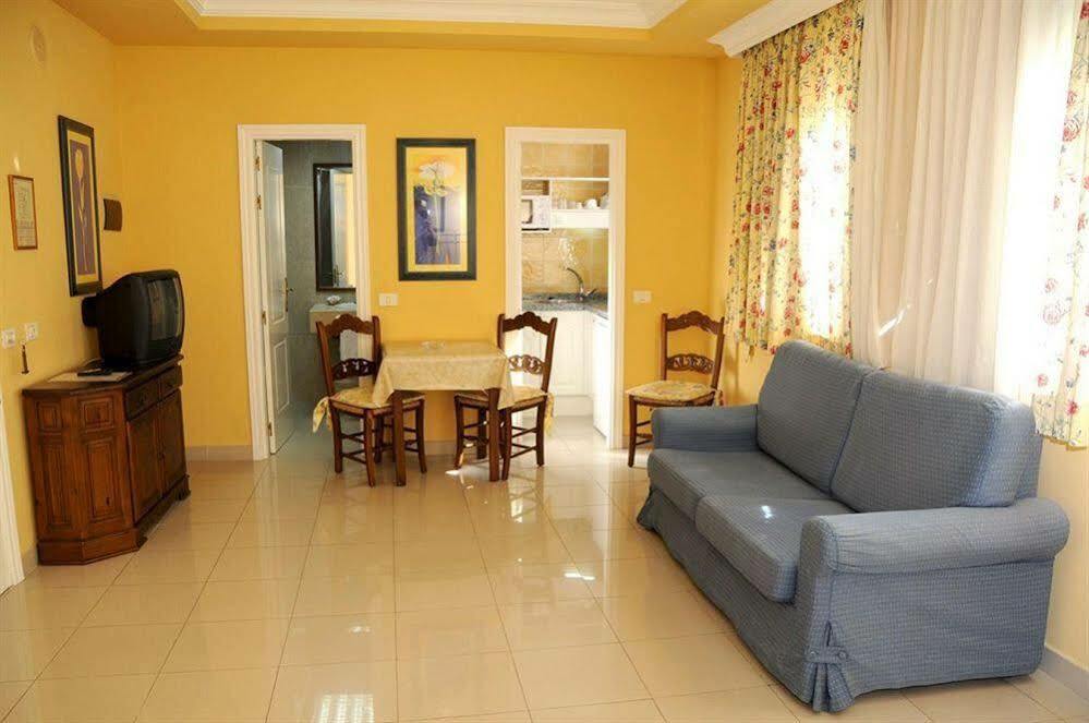 Hotel Rf Astoria - Adults Only Puerto de la Cruz  Ngoại thất bức ảnh