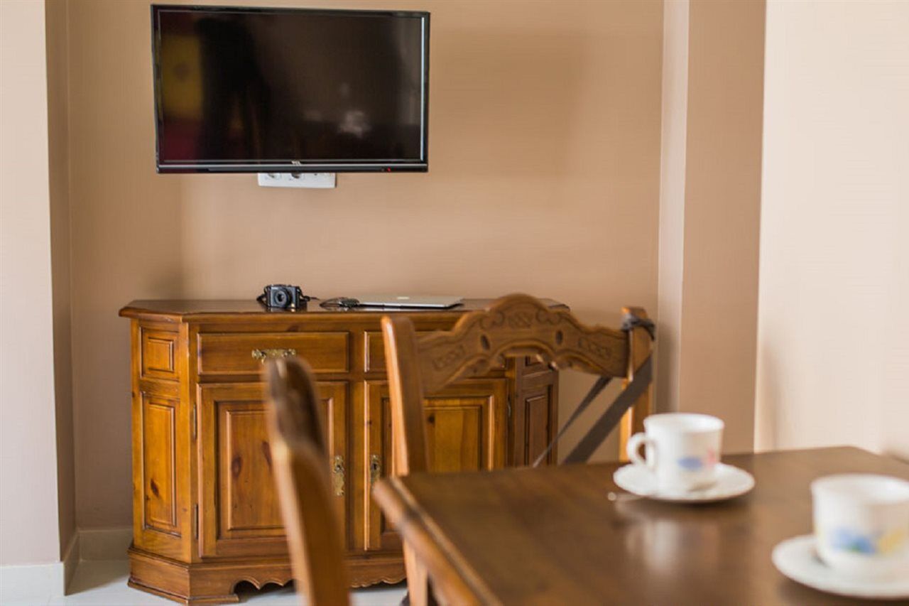 Hotel Rf Astoria - Adults Only Puerto de la Cruz  Ngoại thất bức ảnh