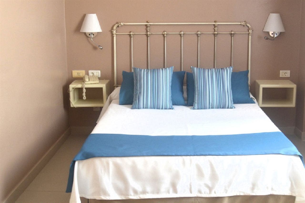 Hotel Rf Astoria - Adults Only Puerto de la Cruz  Ngoại thất bức ảnh