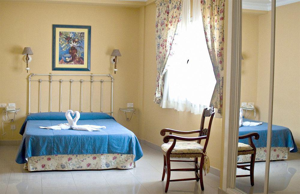 Hotel Rf Astoria - Adults Only Puerto de la Cruz  Ngoại thất bức ảnh